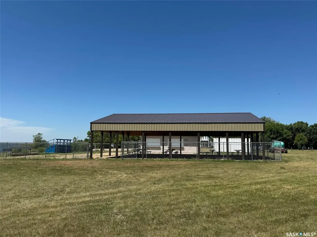 Lot 6 Block X Marina Drive Island View SK S0G 1C0