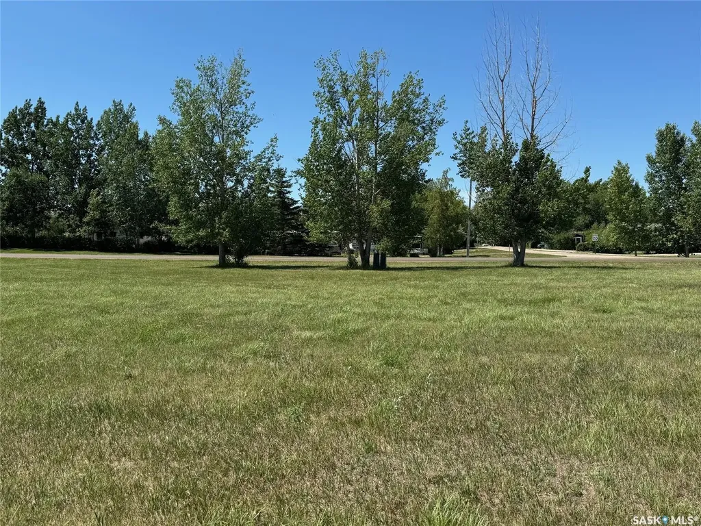 Lot 6 Block X Marina Drive Island View SK S0G 1C0