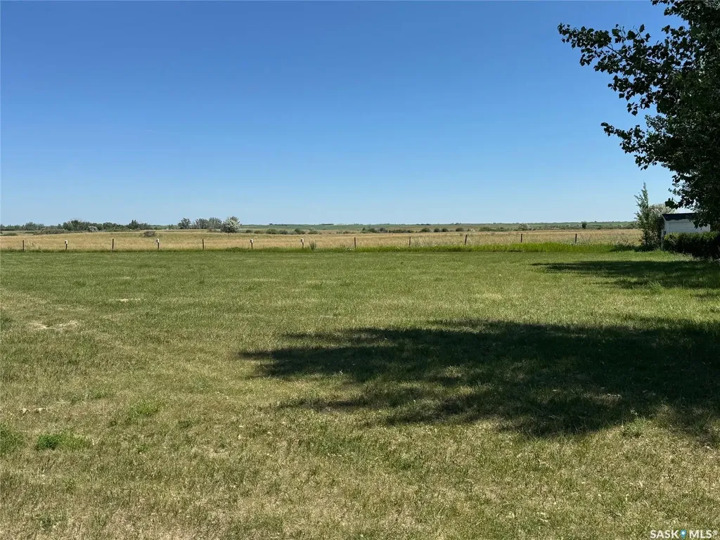 Lot 6 Block X Marina Drive Island View SK S0G 1C0