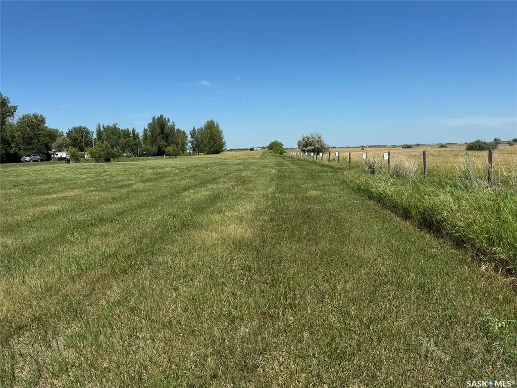 Lot 6 Block X Marina Drive Island View SK S0G 1C0