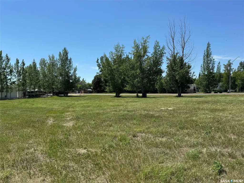 Lot 6 Block X Marina Drive Island View SK S0G 1C0
