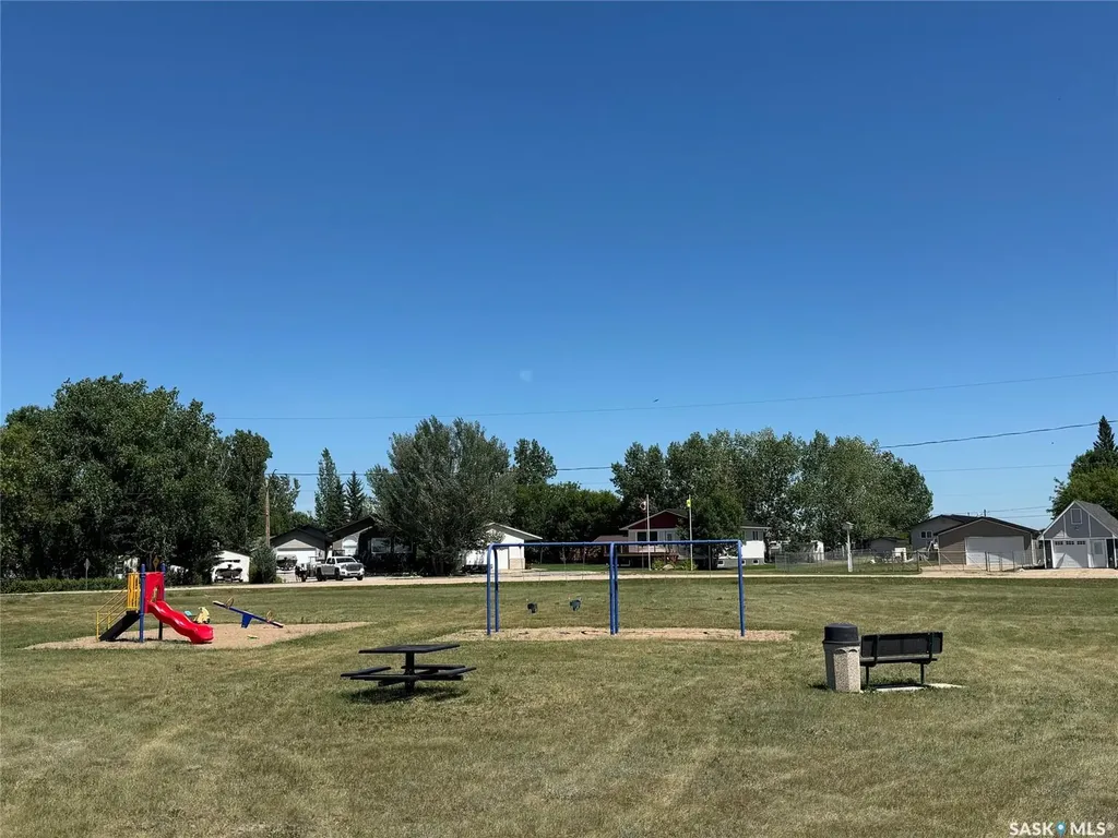 Lot 6 Block X Marina Drive Island View SK S0G 1C0