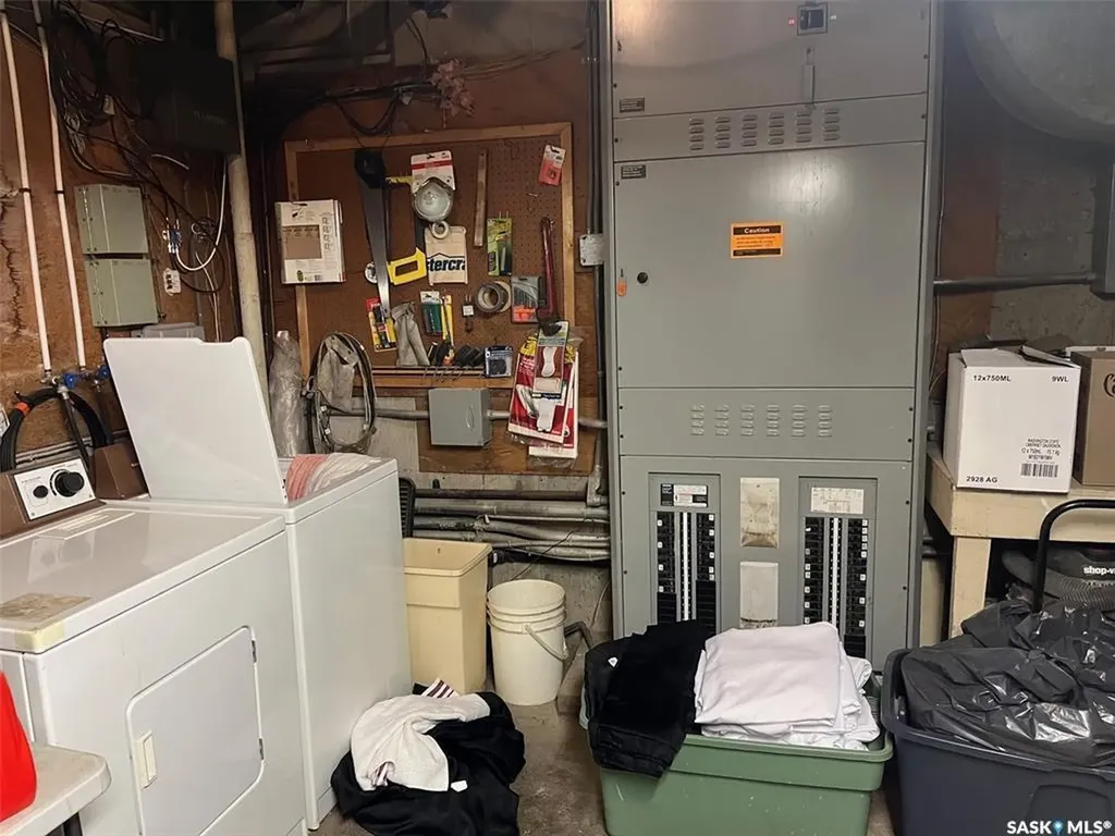 428 Souris Avenue Estevan SK S4A 1C3