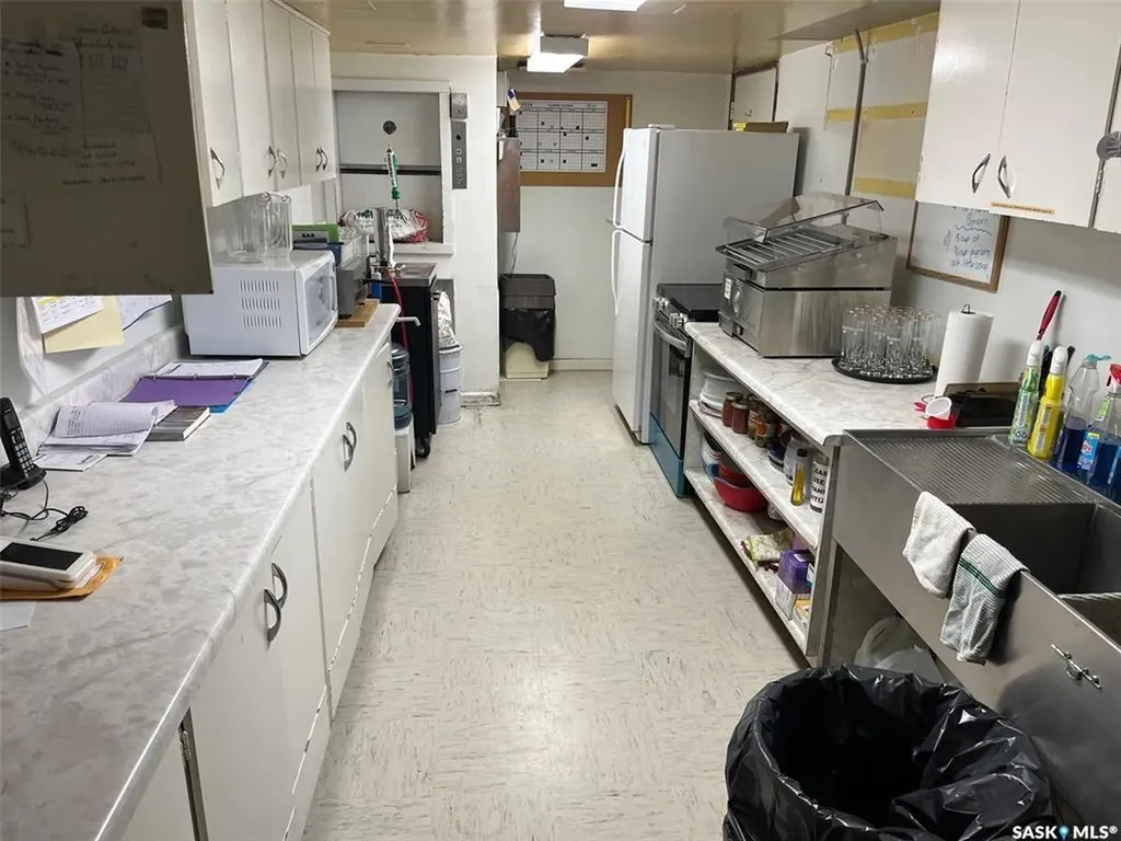 428 Souris Avenue Estevan SK S4A 1C3