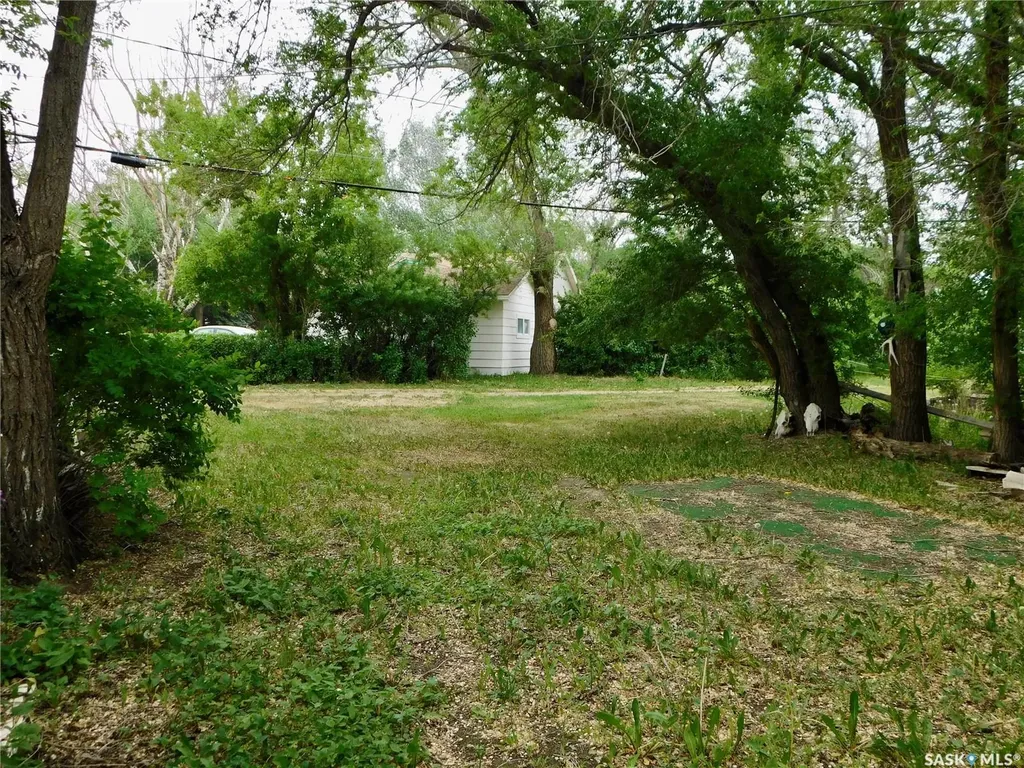 1004 2nd Street N Rockglen SK S0H 3R1