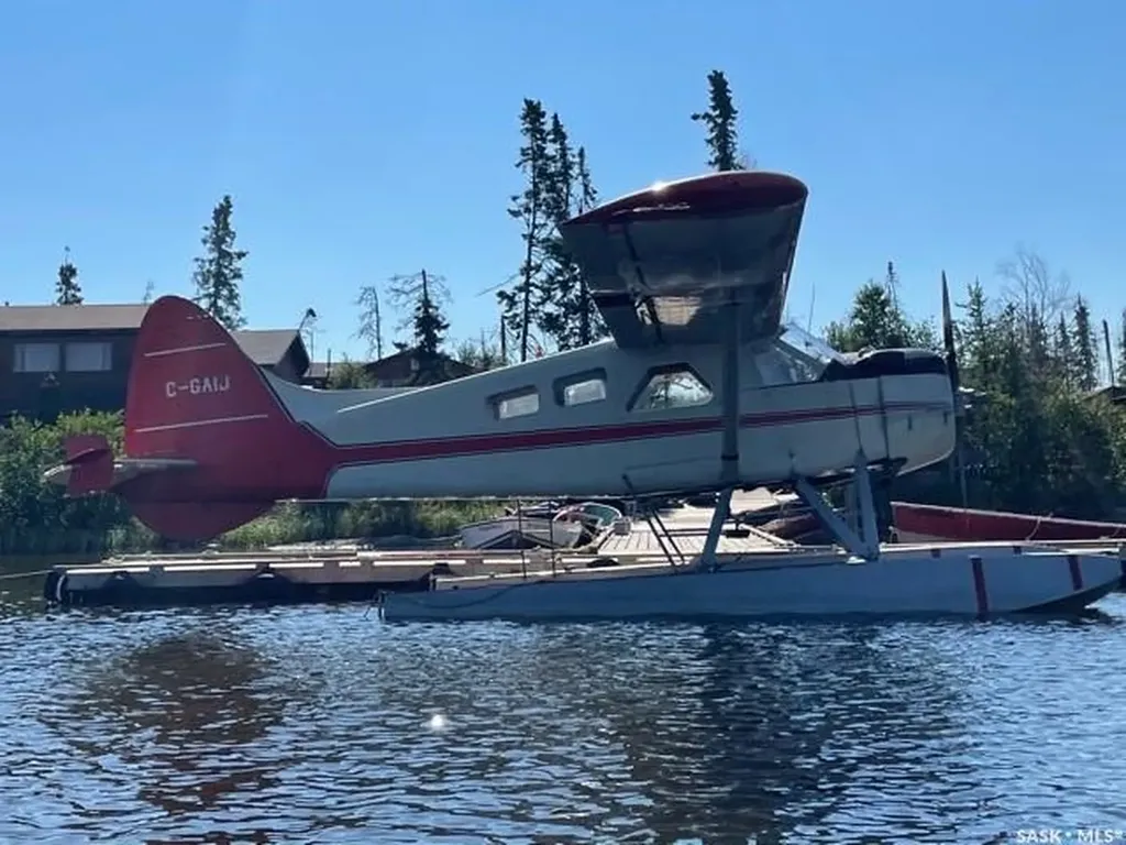1 Lake Address Missinipe SK S0J 1L0