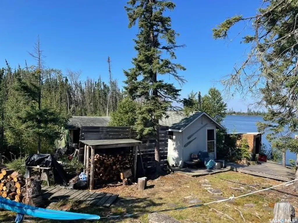 1 Lake Address Missinipe SK S0J 1L0