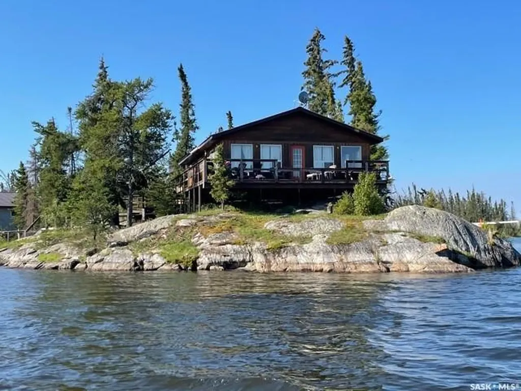 1 Lake Address Missinipe SK S0J 1L0