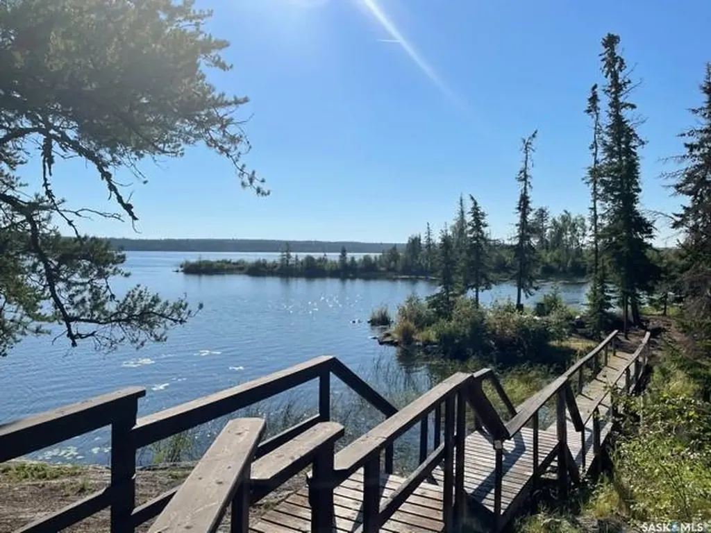 1 Lake Address Missinipe SK S0J 1L0