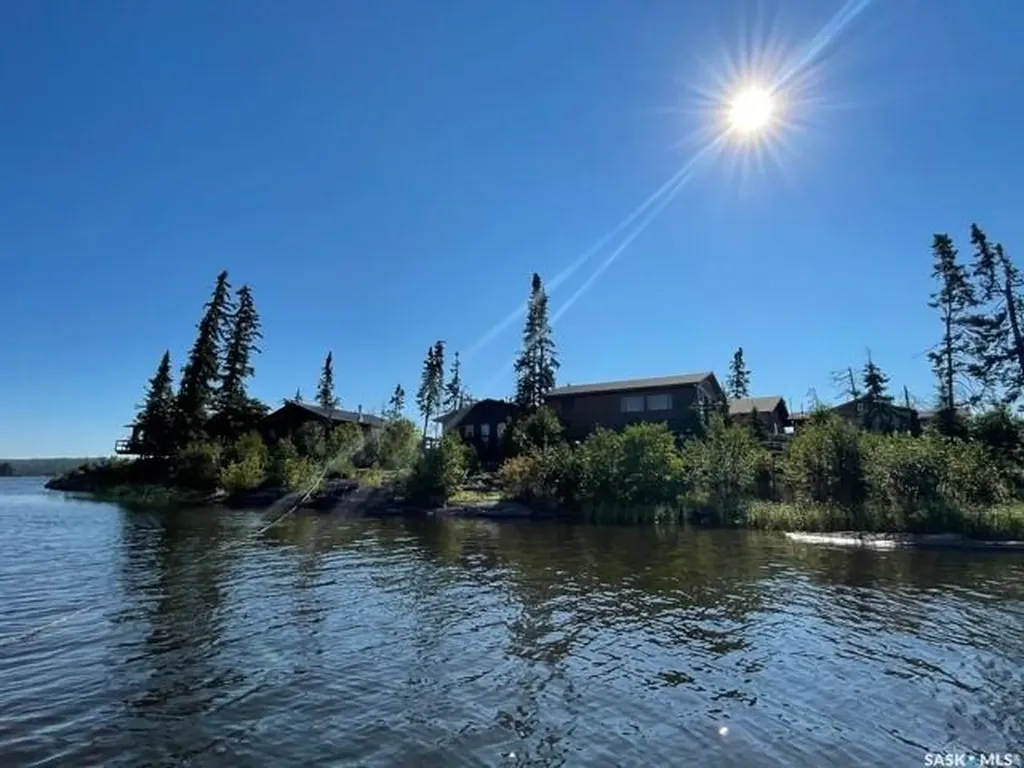 1 Lake Address Missinipe SK S0J 1L0