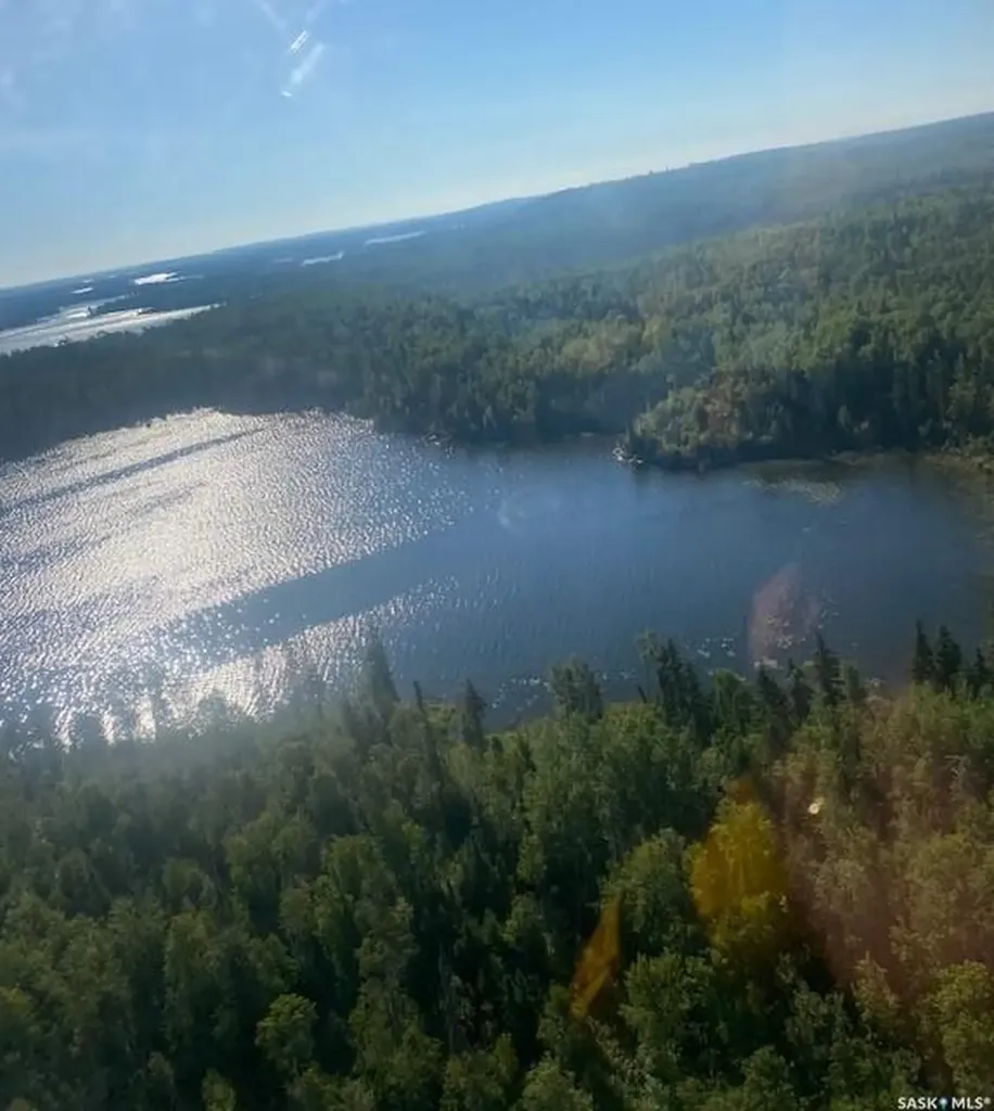1 Lake Address Missinipe SK S0J 1L0