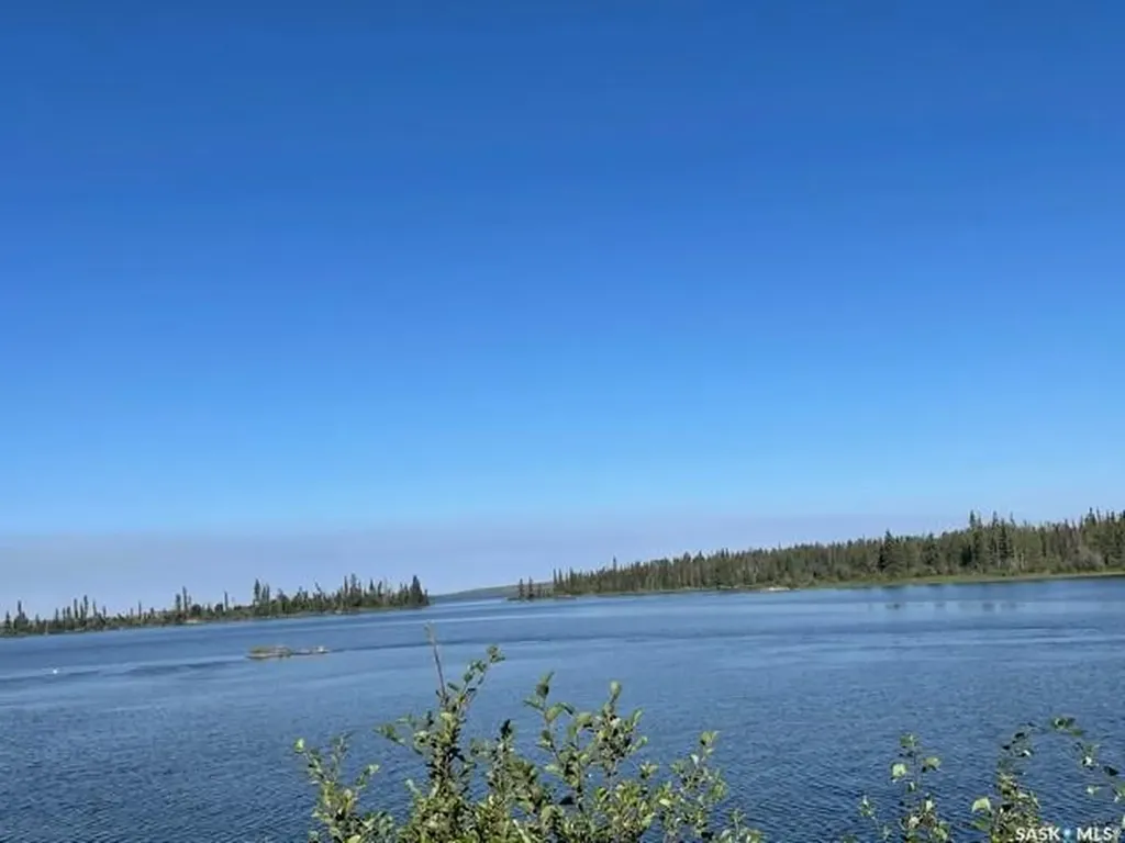 1 Lake Address Missinipe SK S0J 1L0