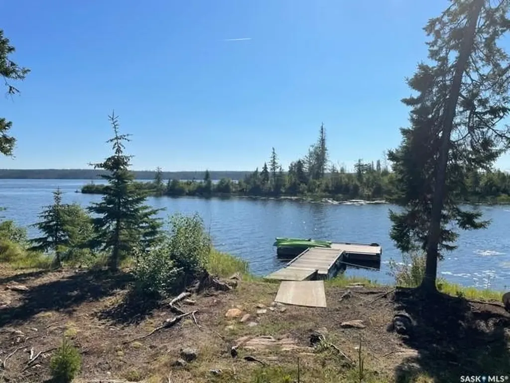 1 Lake Address Missinipe SK S0J 1L0