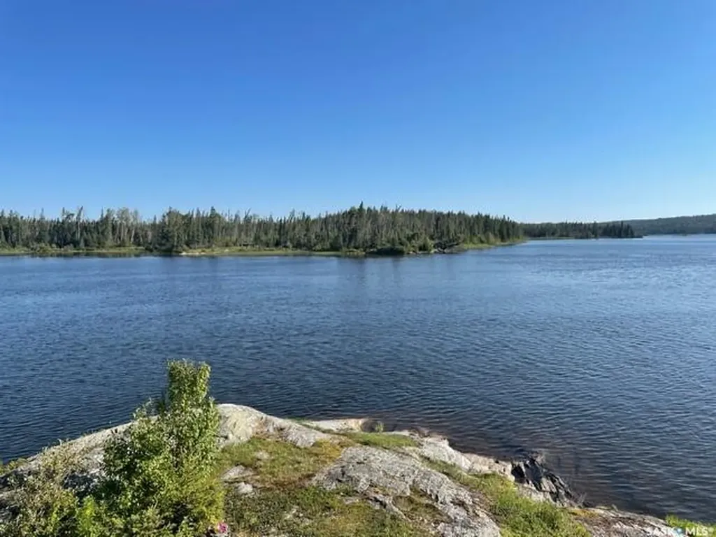1 Lake Address Missinipe SK S0J 1L0