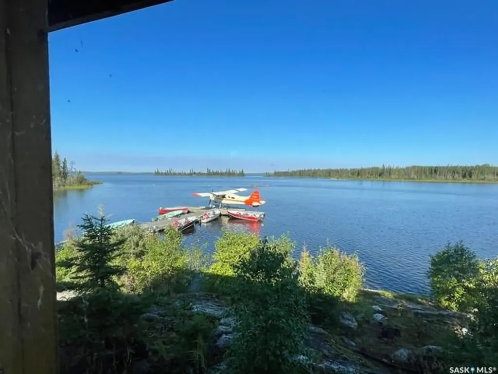 1 Lake Address Missinipe SK S0J 1L0