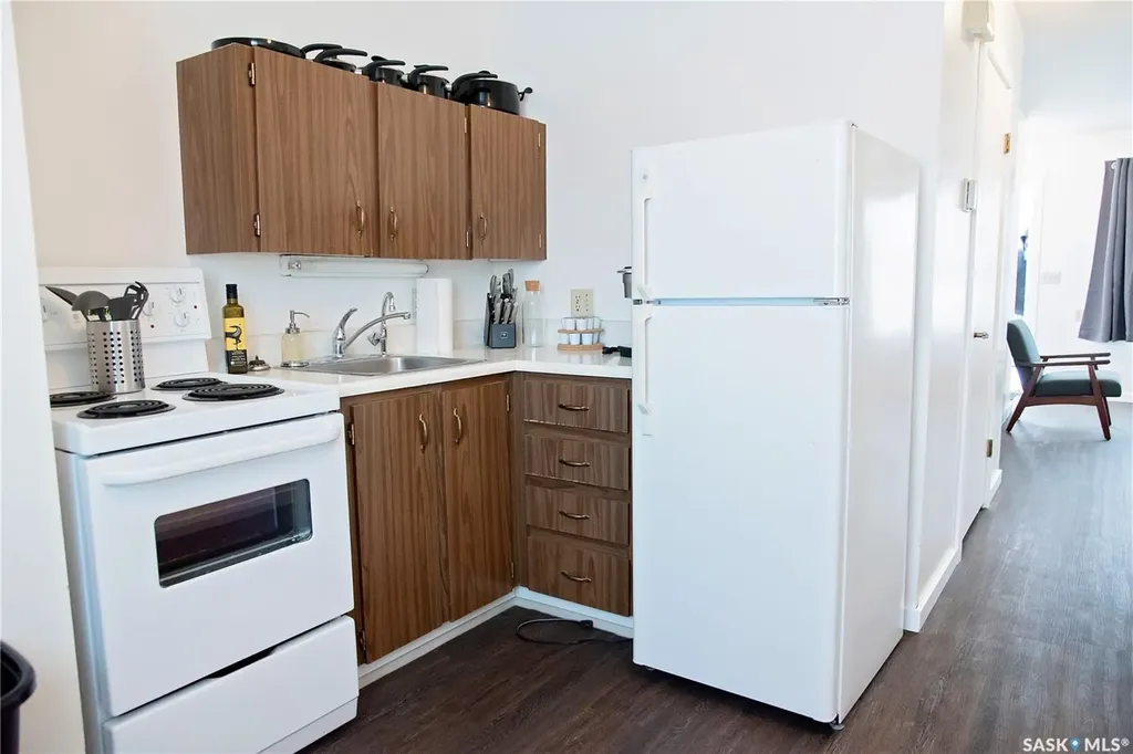 113-115 2nd Avenue NE Hodgeville SK S0H 2B0