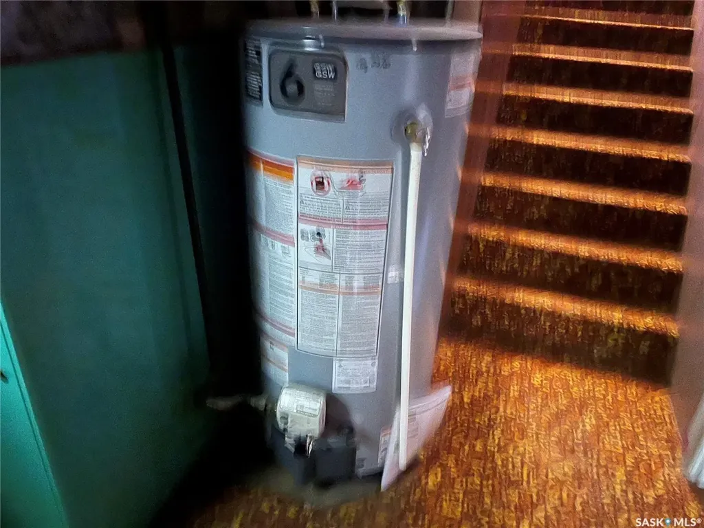 112 2nd Avenue W Gravelbourg SK S0H 1X0