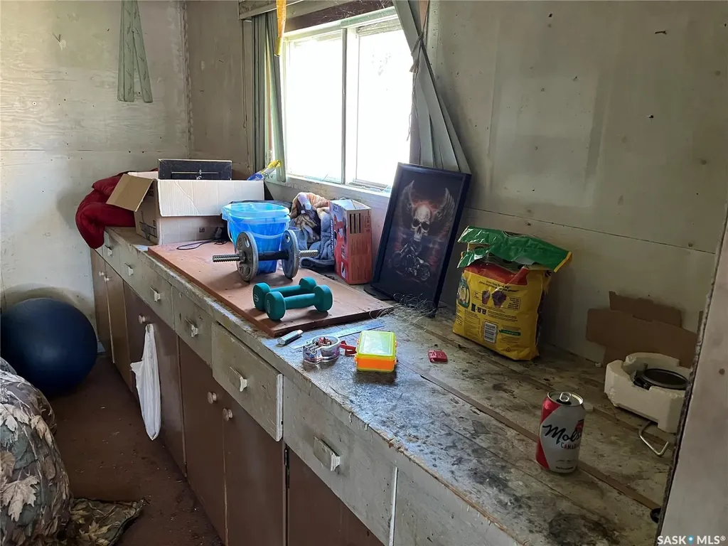 112 2nd Avenue W Gravelbourg SK S0H 1X0