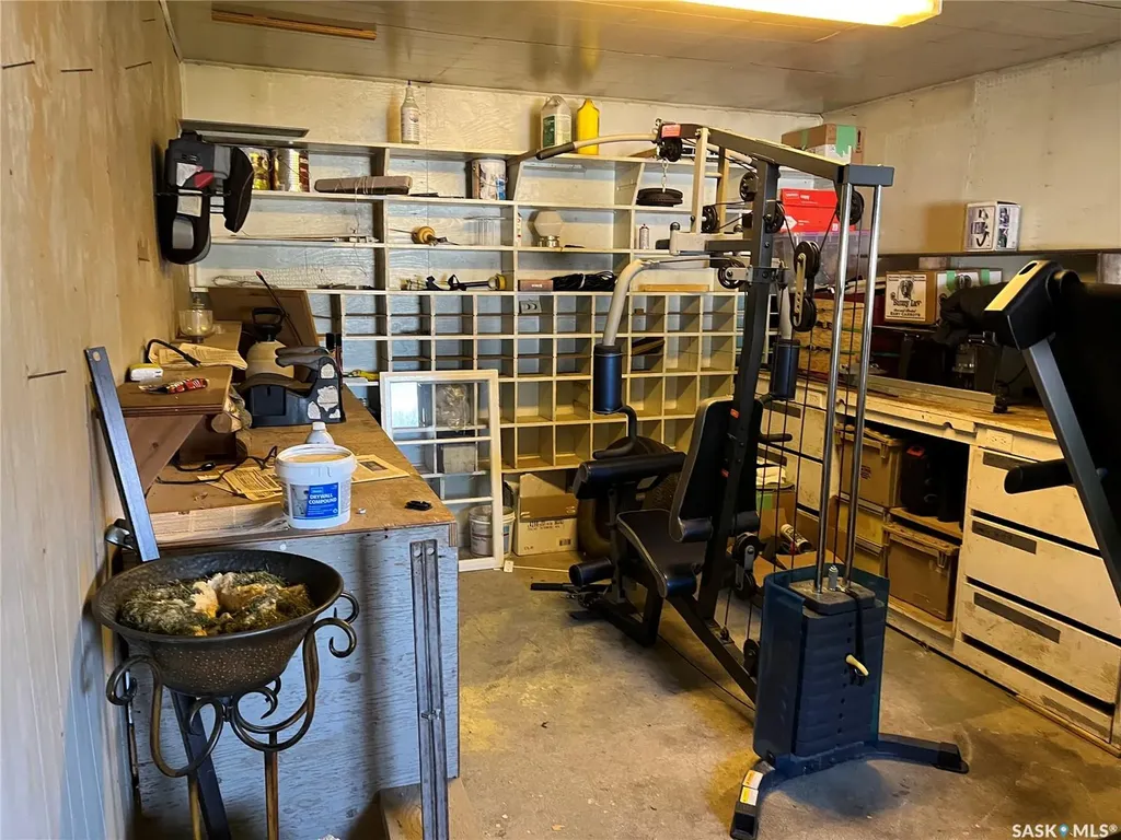 112 2nd Avenue W Gravelbourg SK S0H 1X0