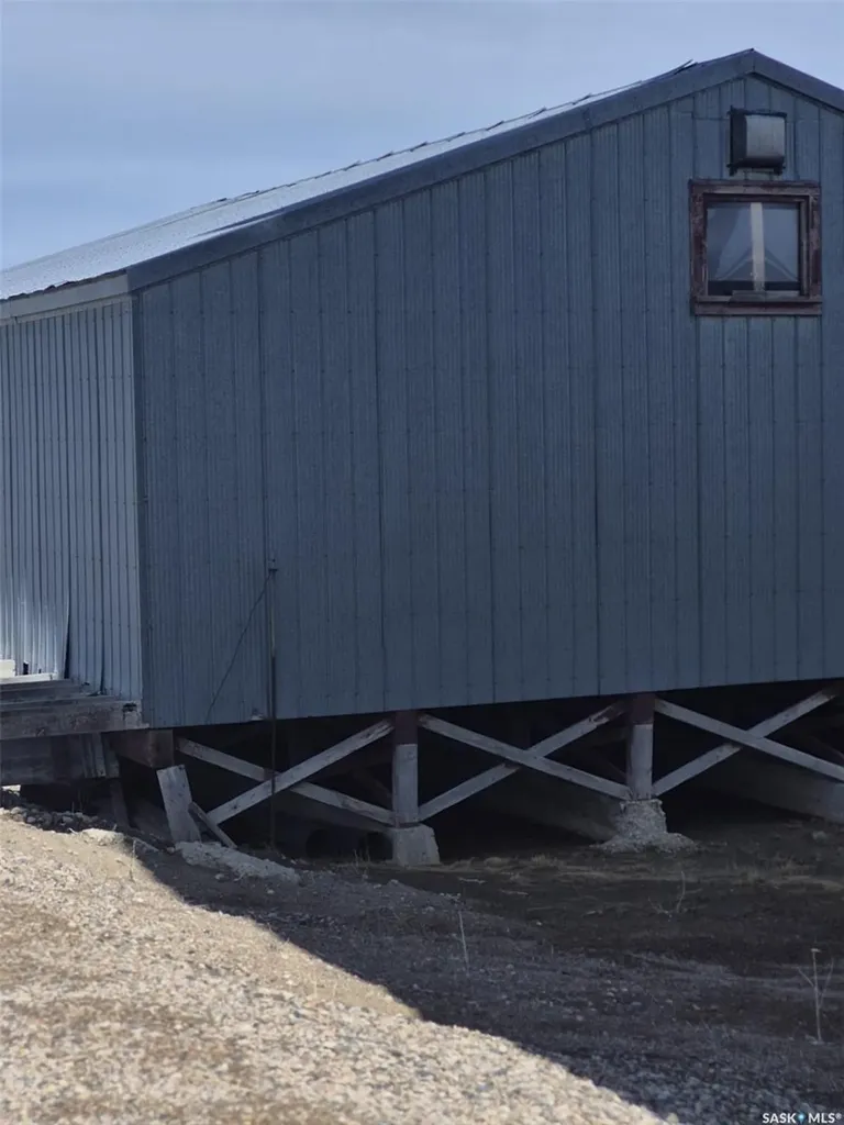 Rural Address Davidson SK S0G 1A0