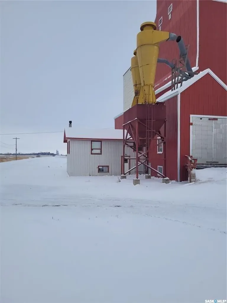 Rural Address Davidson SK S0G 1A0
