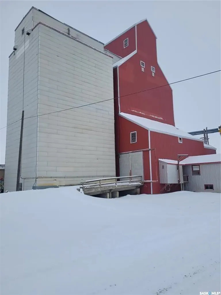 Rural Address Davidson SK S0G 1A0