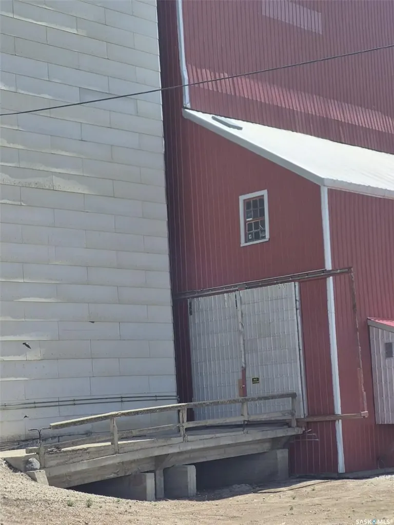 Rural Address Davidson SK S0G 1A0