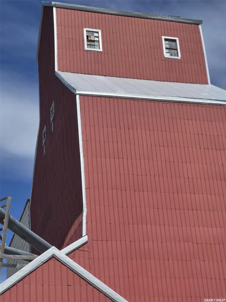 Rural Address Davidson SK S0G 1A0