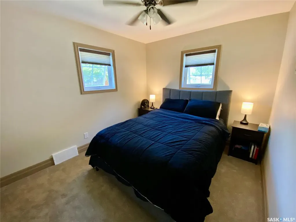 120 3rd Street W Carnduff SK S0C 0S0