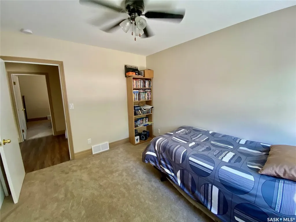 120 3rd Street W Carnduff SK S0C 0S0