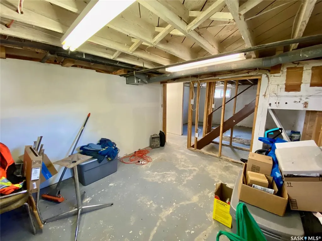 120 3rd Street W Carnduff SK S0C 0S0