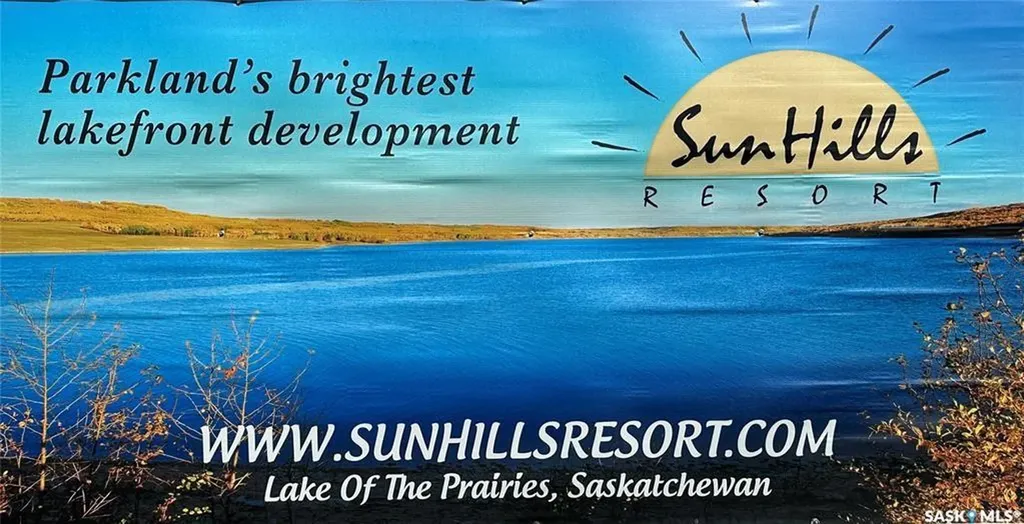 Lots 3-23 Rural Address Cote Rm No. 271 SK S0A 4E0