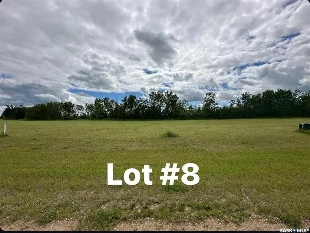 Lots 3-23 Rural Address Cote Rm No. 271 SK S0A 4E0