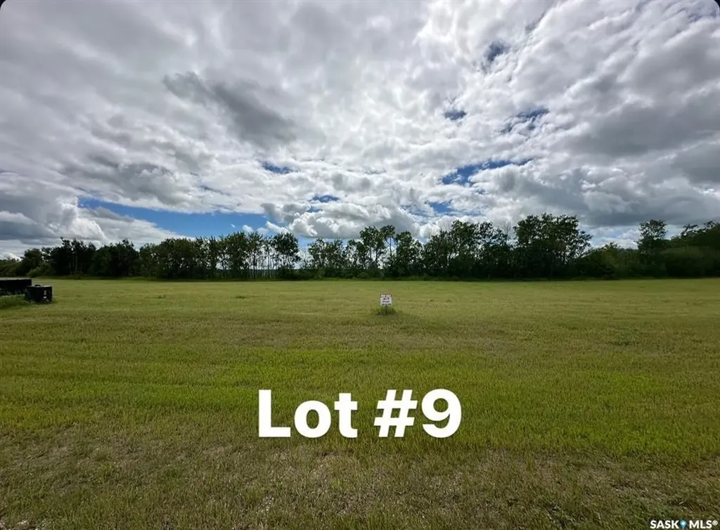 Lots 3-23 Rural Address Cote Rm No. 271 SK S0A 4E0