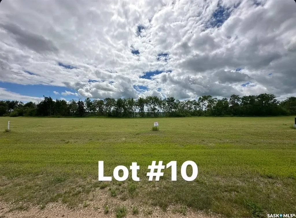 Lots 3-23 Rural Address Cote Rm No. 271 SK S0A 4E0