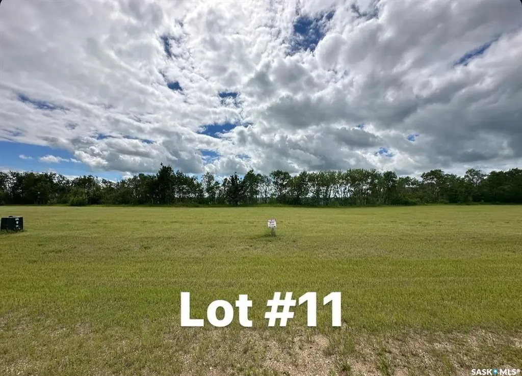 Lots 3-23 Rural Address Cote Rm No. 271 SK S0A 4E0