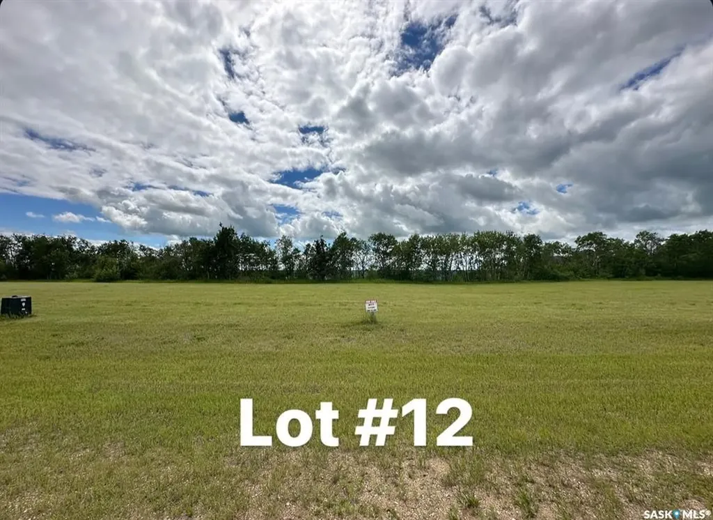 Lots 3-23 Rural Address Cote Rm No. 271 SK S0A 4E0