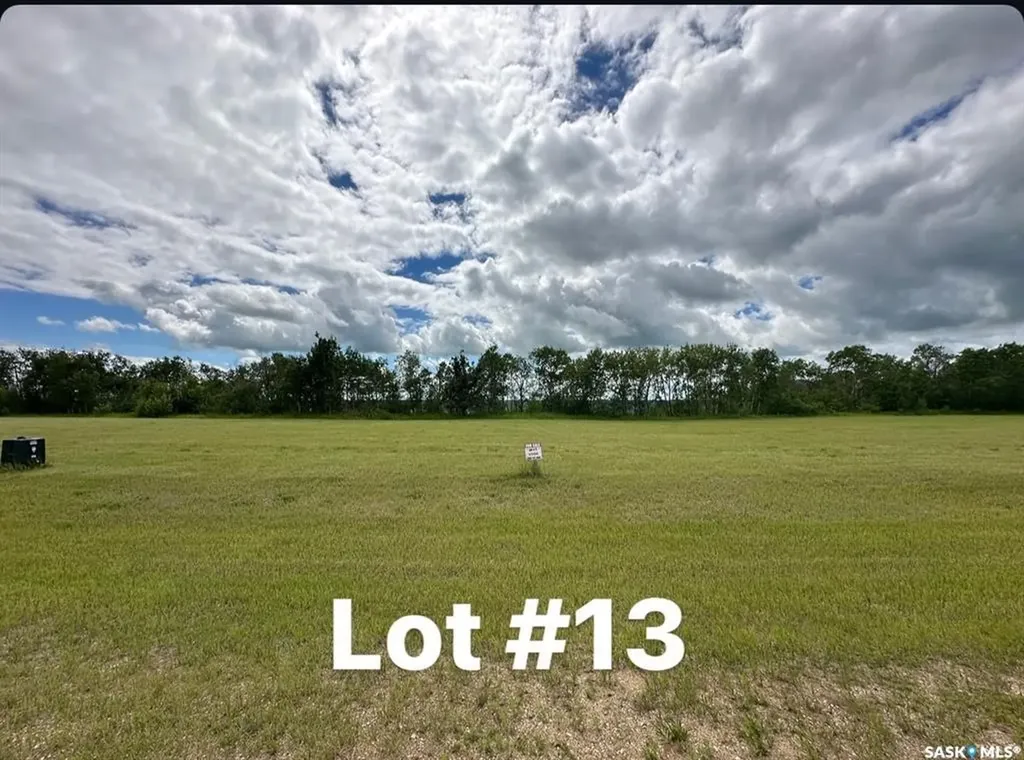 Lots 3-23 Rural Address Cote Rm No. 271 SK S0A 4E0