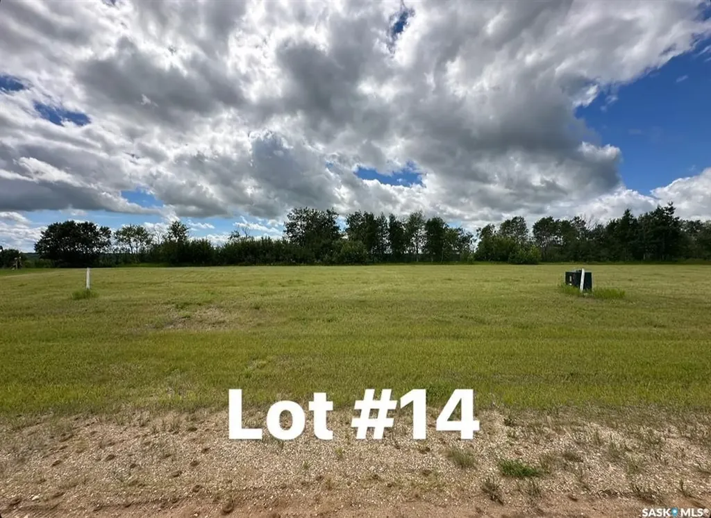 Lots 3-23 Rural Address Cote Rm No. 271 SK S0A 4E0