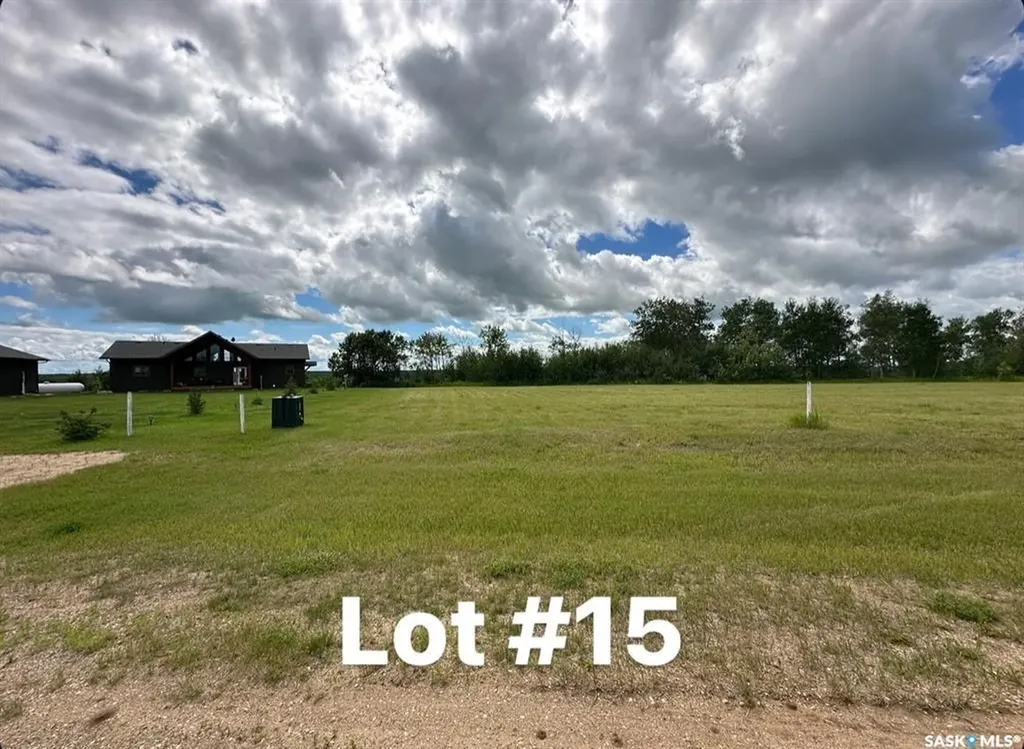 Lots 3-23 Rural Address Cote Rm No. 271 SK S0A 4E0