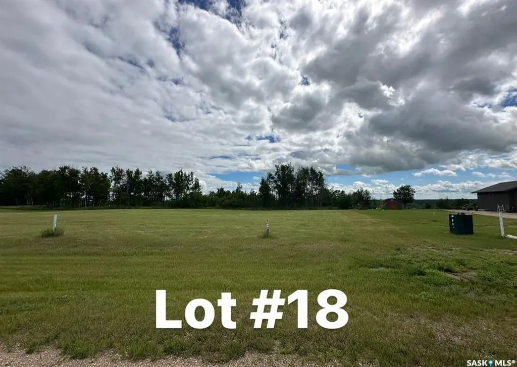 Lots 3-23 Rural Address Cote Rm No. 271 SK S0A 4E0