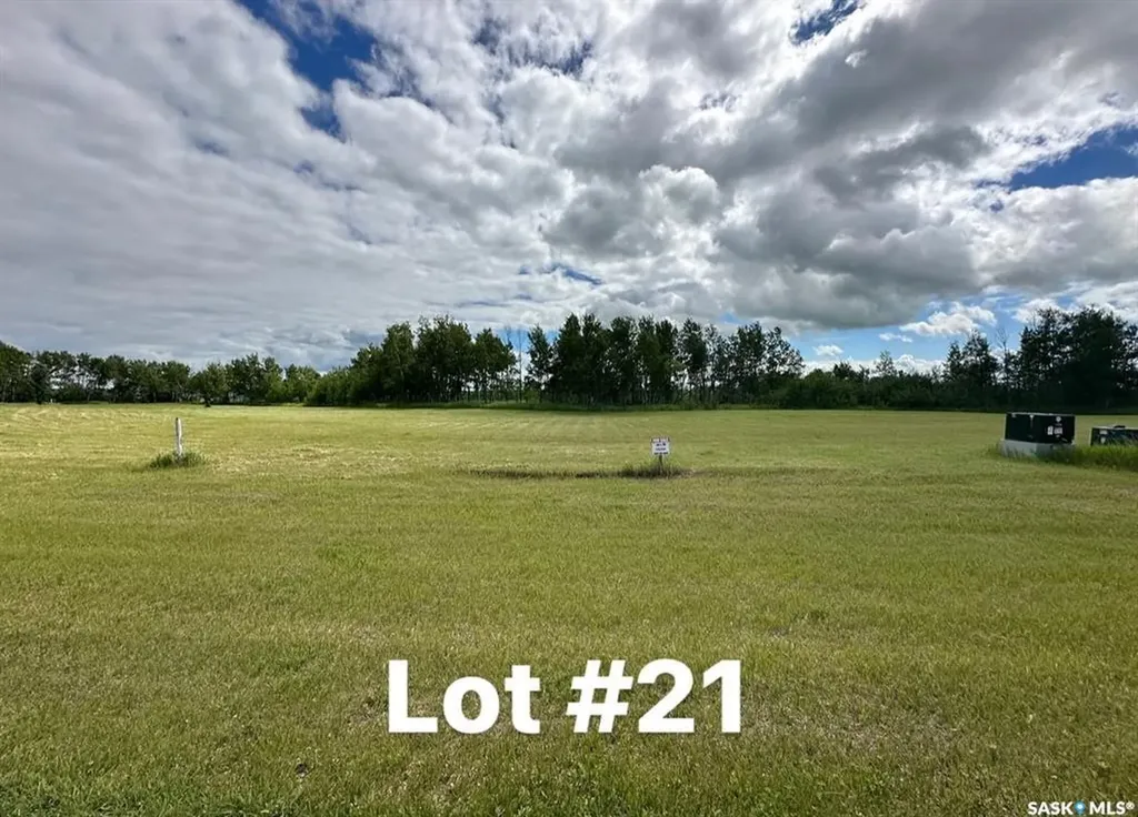 Lots 3-23 Rural Address Cote Rm No. 271 SK S0A 4E0