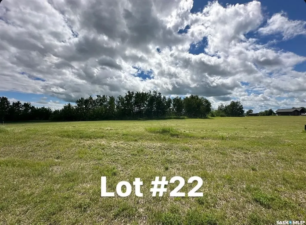 Lots 3-23 Rural Address Cote Rm No. 271 SK S0A 4E0