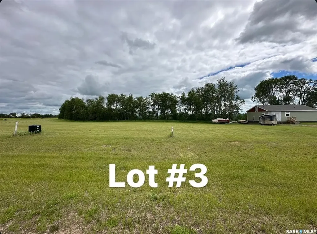 Lots 3-23 Rural Address Cote Rm No. 271 SK S0A 4E0