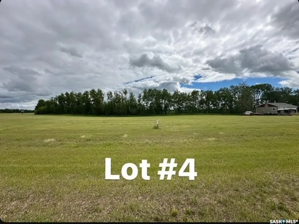 Lots 3-23 Rural Address Cote Rm No. 271 SK S0A 4E0