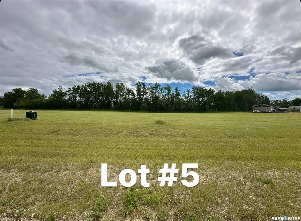 Lots 3-23 Rural Address Cote Rm No. 271 SK S0A 4E0