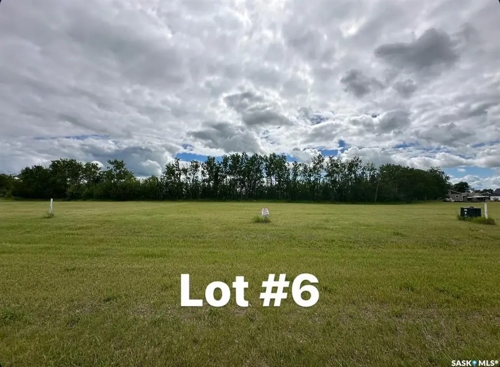 Lots 3-23 Rural Address Cote Rm No. 271 SK S0A 4E0