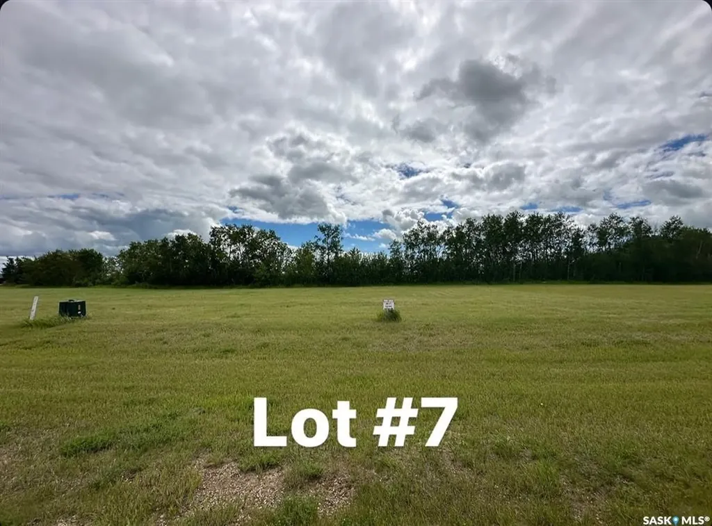 Lots 3-23 Rural Address Cote Rm No. 271 SK S0A 4E0