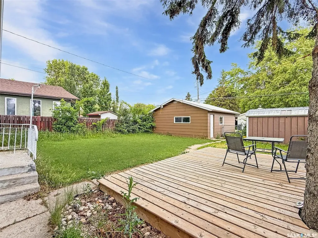 355 3rd Avenue SE Swift Current SK S9H 3K6