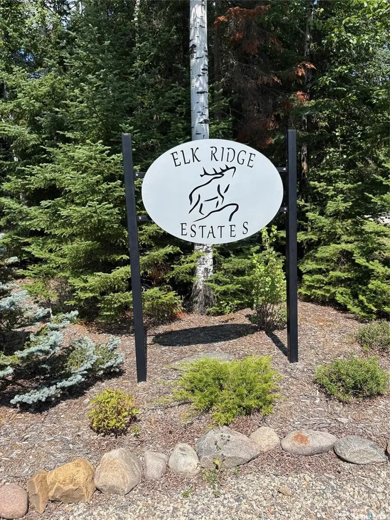 34 Estates Drive Elk Ridge SK S0J 0N0